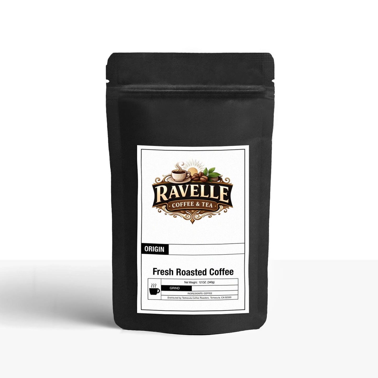 Latin American Blend