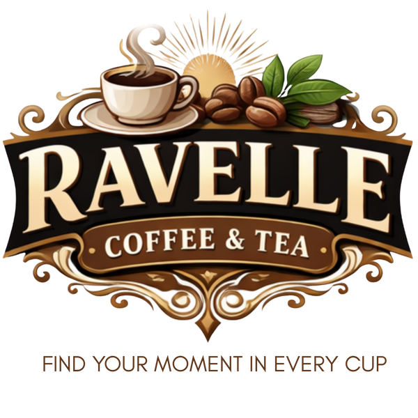 Ravelle Coffee & Tea